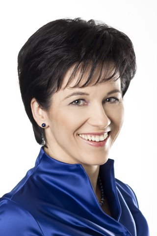 Małgorzata Zaleska
